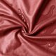 thumbnail image 5 of Cubierta de de poliéster de Color sólido te impermeable ajustada forma forma forma 23 pulgad diámetro rojo perfecl mantel redondo, 5 of 8