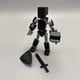 thumbnail image 3 of Figura de Acción onlyliua Impresa Móvil 13 Figuras de Acción Robot Articulado, 3 of 5