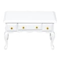 thumbnail image 2 of 1:12 Casa de Escritorio Shabby Chic vintage de antigua Muebles creativos Modelo Juguetes de, 2 of 9