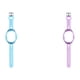 thumbnail image 1 of Soporte Pulsera TPU para Uni Y Adolescentes 6 3 A 8 85 Pulgadas () Azul, 1 of 8