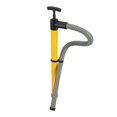 thumbnail image 2 of Seachoice 19151 Emergency Hand-Operated 24-Inch 8 GPM Marine Bilge Pump, Safety Yellow Finish, 2 of 4