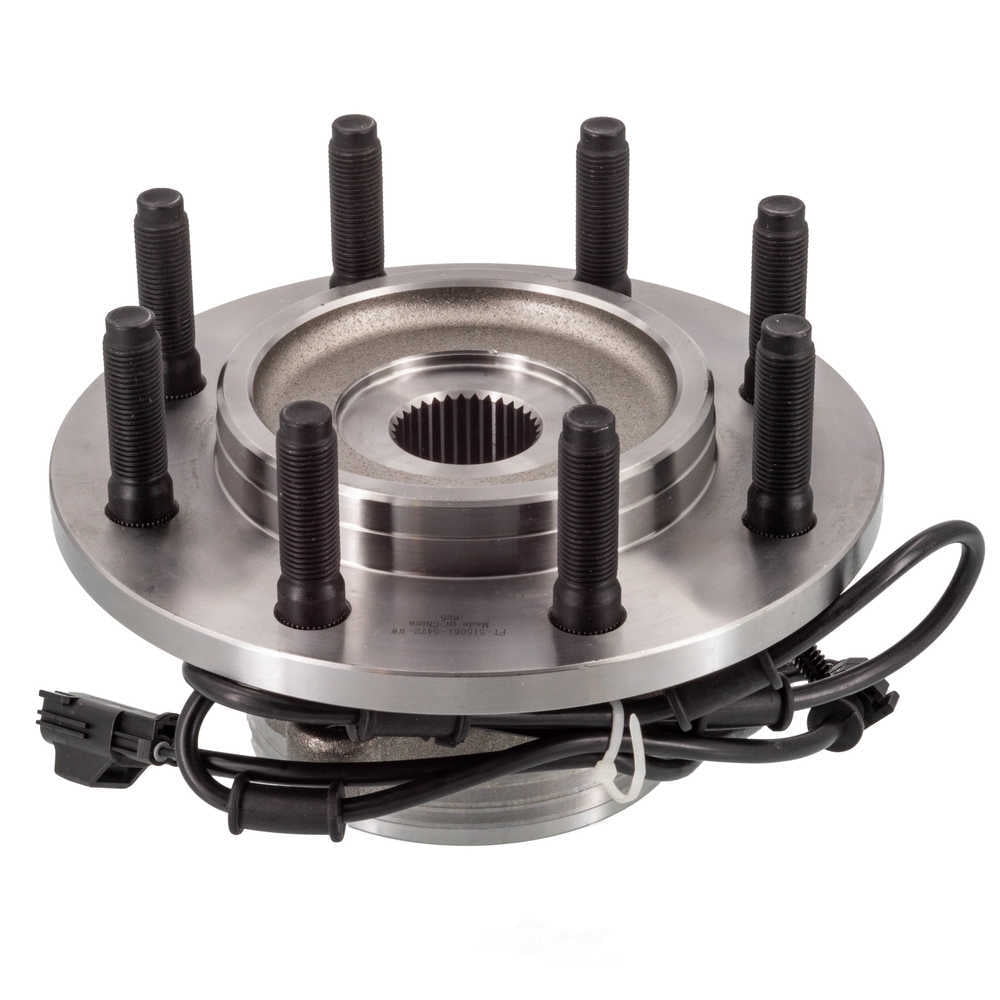 Power Train PT515061 Axle Hub Assembly