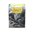 thumbnail image 3 of Arcane Tinmen ATM15005 DP Dragon Shields Card - Dual Matte Snow - 100 Count, 3 of 4