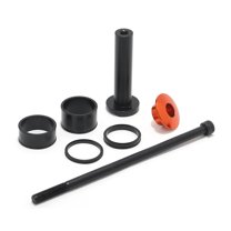 MX E-Bike Stem Lock for Segway X160 X260 for Talaria Sting for Surron LB LBX