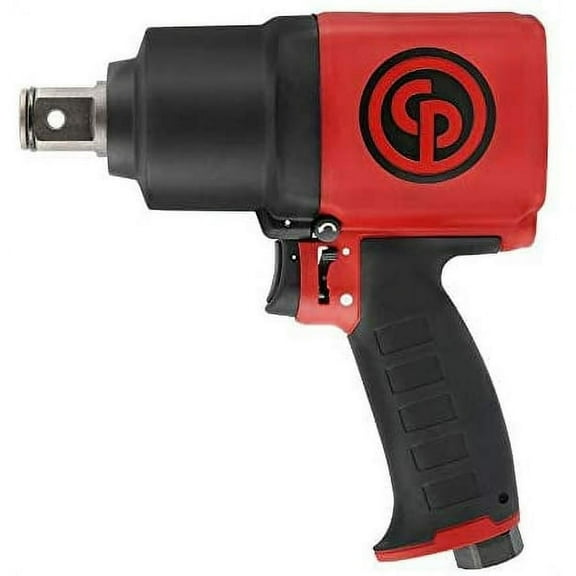 Chicago Pneumatic CP7779 Unrivaled 1" Pistol Impact Wrench