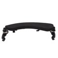 thumbnail image 1 of 4/4 Violin Shoulder Rest, Relieve Pressure Anti Scratch Violin Shoulder Rest  for Practice, 1 of 7