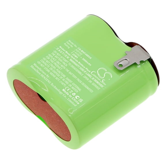 Battery for Black&Decker Classic HC400 HC410 410E HC420 HC425 HC430 HC435 520102