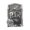 B, variant on Leeye Foam Halloween Tombstone Decoration, Lightweight Graveyard Headstone Prop with Realistic Stone Finish, Outdoor Yard Garden Cemetery Grave Marker for Halloween Party