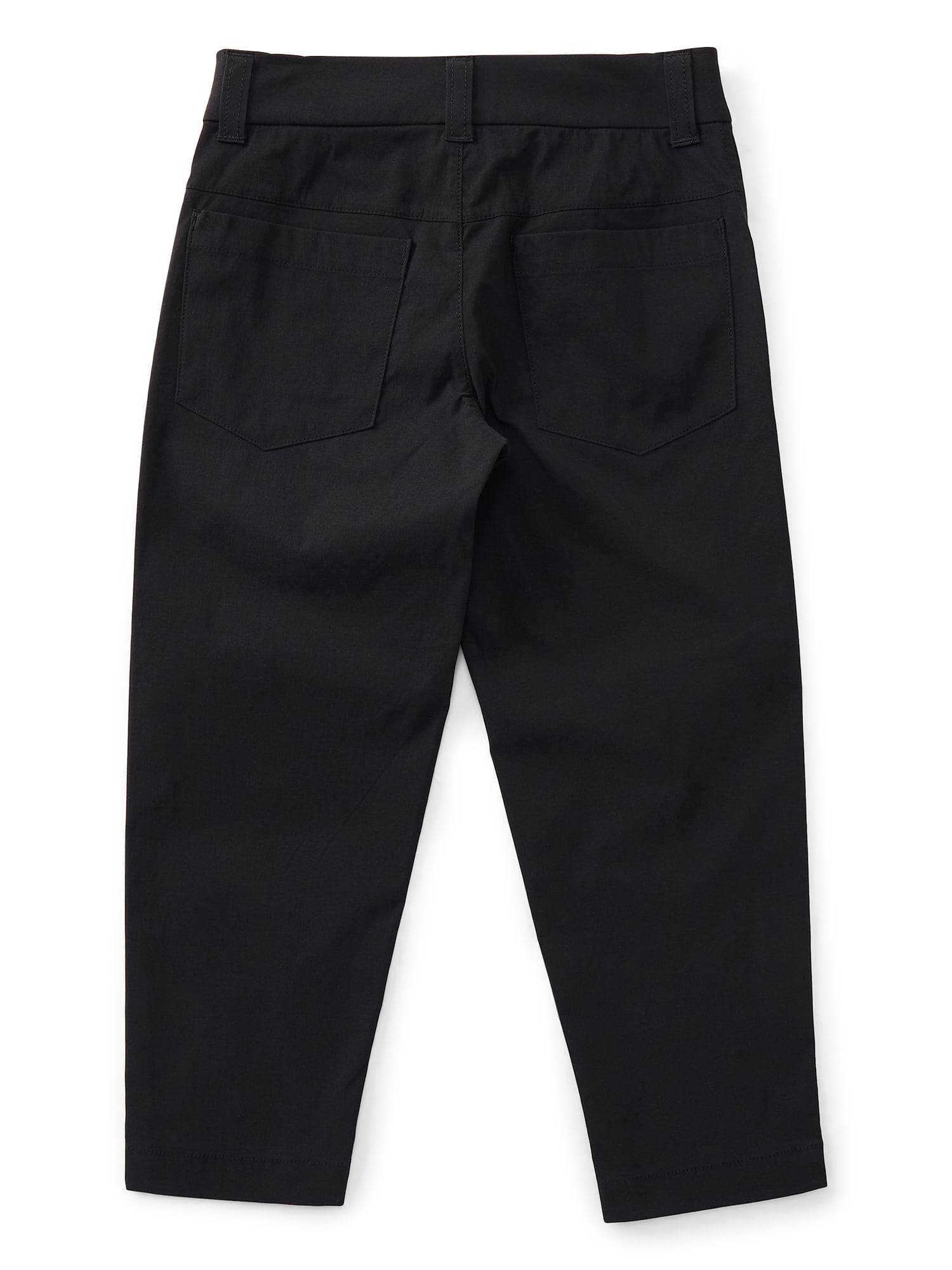 Wonder Nation Boys Everywhere Pants, Sizes 4-18