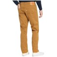 thumbnail image 3 of Jean Levi's, talla grande y alta, 541, de sarga alcaravea, corte atlético, para hombre, 3 of 4