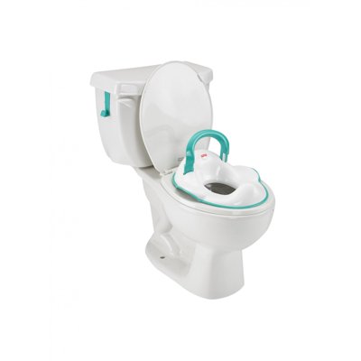 Buy Fisher Price Perfect Fit Adjustable Potty Training Seat Online Buy Fisher Price Perfect Fit Adjustable Potty Training Seat Online