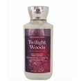thumbnail image 2 of Bath & Body Works Twilight Woods Body Lotion 8 Fl Oz Each Lot of 3, 2 of 4