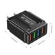 thumbnail image 4 of Pisexur Electrónica para Hombres Adaptador Multipuerto Hub USB C Multipuerto Estación de Acoplamiento para Laptop Cable USB Divisor Hub Adaptador para Teléfono PC Laptop Electrónica para Niños, Organ, 4 of 8