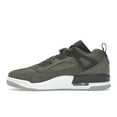thumbnail image 2 of Jordan Men's Spizike Low Cave Stone Anthracite Shoes, from StockX, 2 of 5