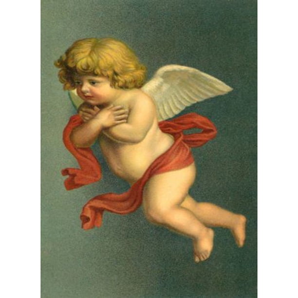 Taladro de pintura de diamante (DB0383) 5D DIY Angel with Wings Full Rhinestone Craft (W821) 45x60cm Hugtrwg Para estrenar