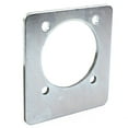 thumbnail image 2 of Backing Plate Mounting Plate for D Ring Tie Down Recessed, 2 of 5