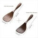 thumbnail image 3 of Juego de Cucharas de Cocina de Madera de Nogal Negro, para Cocinar y Servir: para Entusiastas de la Cocina y Amantes de la Gastronomía., 3 of 5