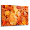 thumbnail image 2 of Epic Art 'Ginkgo Fall' by Philippe Sainte-Laudy, Acrylic Glass Wall Art, 36"x24", 2 of 8