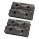 thumbnail image 3 of Almohadillas para elevadores de automóvil de 2 piezas para almohadillas de elevación automática de estiramiento de goma Bloques de soporte de almohadi, 3 of 8