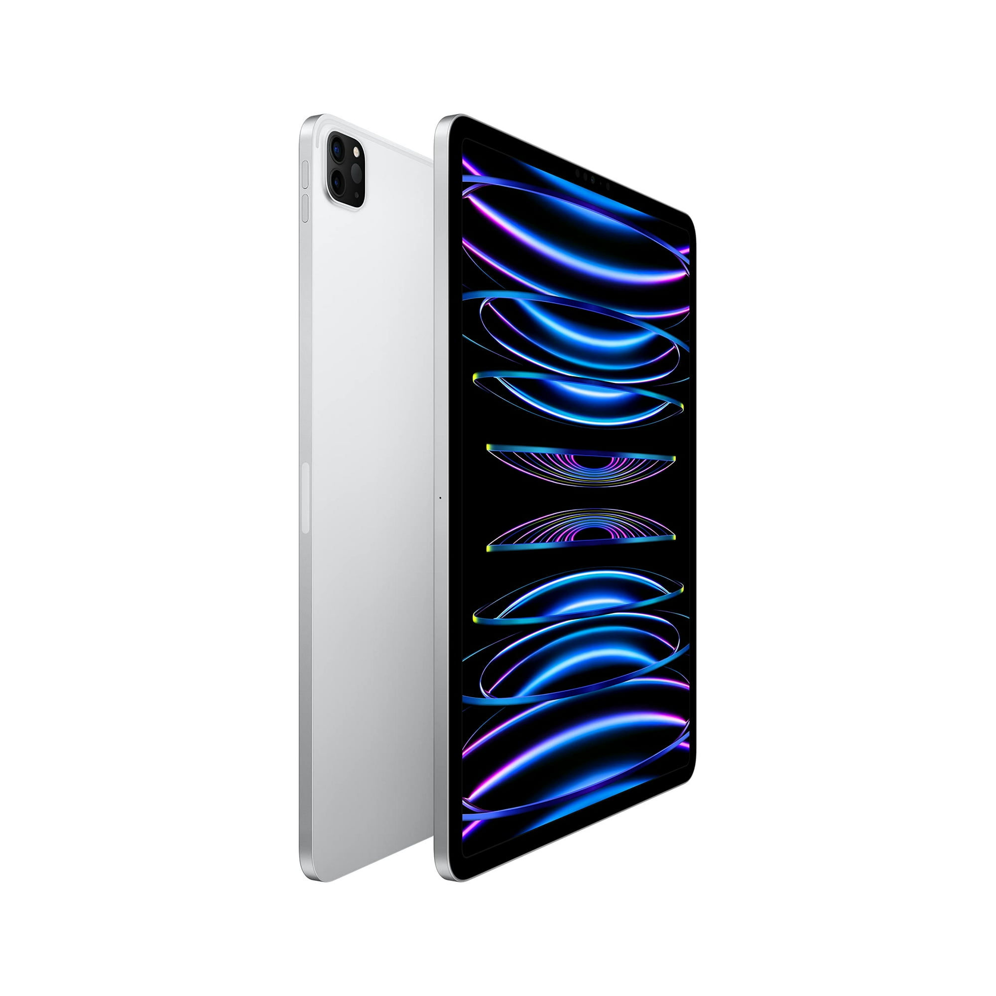 2022 Apple 12.9-inch iPad Pro (Wi-Fi, 512GB) - Silver (6th 2022 Apple 12.9-inch iPad Pro (Wi-Fi, 512GB) - Silver (6th