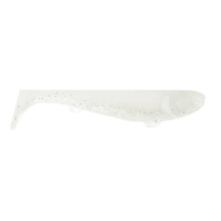 Yum Scottsboro Swimbait4 Sight Minnow 6pk