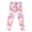 D, variant on SILVERCELL 2-12Y Toddler Teens Girls Casual Leggings Little Girl Floral Cartoon Printed Skinny Pants Tights