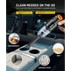 thumbnail image 4 of Aspirador de coche MBNGF X9 ULTRA 35000PA con potencia de succión, 4 of 6