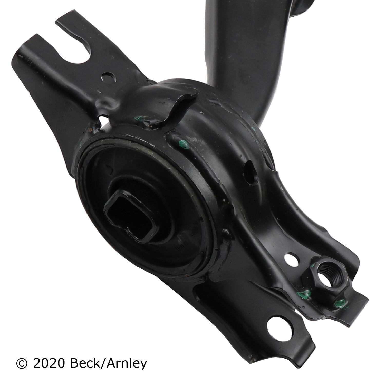 BeckArnley 102-8156 Control Arm With Ball Joint