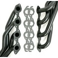 thumbnail image 2 of Hedman Hedders 69390 Standard Duty Uncoated Headers Fits select: 1991-1995 CHEVROLET GMT-400 K2500, 1991-1995 GMC SIERRA K2500, 2 of 4