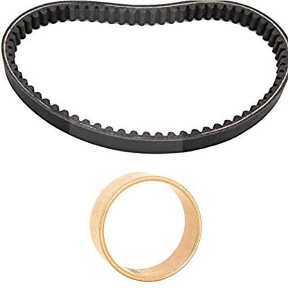 30 Series Bushing and 203589/5959 /669 Drive Belt combo pack