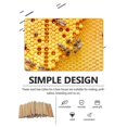 thumbnail image 3 of 100Pcs Natural Reed Bee Tubes Bee House Tubes Refill Bee Tube Replacements, 3 of 4