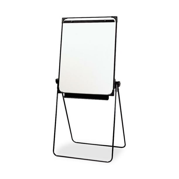 SKILCRAFT, NSN4244867, Portable Dryerase Easel Board, 1 Each Walmart