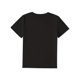 thumbnail image 3 of Camiseta estampada de San Valentín - Cuello redondo, algodón, corte ajustado, informal, para mujer, con diseños de rosas y corazones, regalo perfecto para Año Nuevo 2025 para adultos, hombres y mujere, 3 of 6
