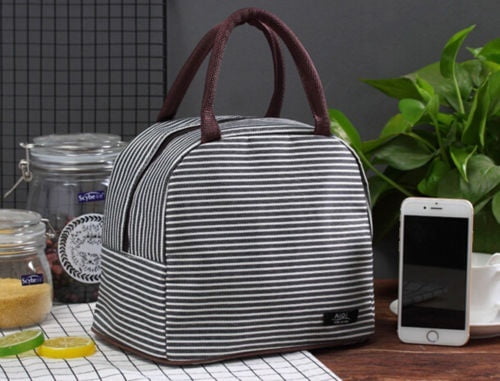 hot cool bag