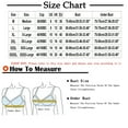 thumbnail image 2 of LYEAA Bras for Women No Underwire Push up Plus Size Soft Everyday Bras Wireless Support Solid Lightly Lined Lift Sleep Bras Comfortable Wirefree Breathable Shaping Daily Bralette Beige 4XL, 2 of 5