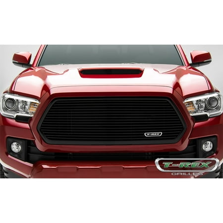 - T-Rex Grilles 6219421 Laser Billet Series Grille Insert