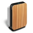 thumbnail image 7 of Alen BreatheSmart 75i 1300 SqFt Air Purifier with Odor, True HEPA Filter for Allergens, Dust & Mold + Pet Dander & Odors - Oak, 7 of 7