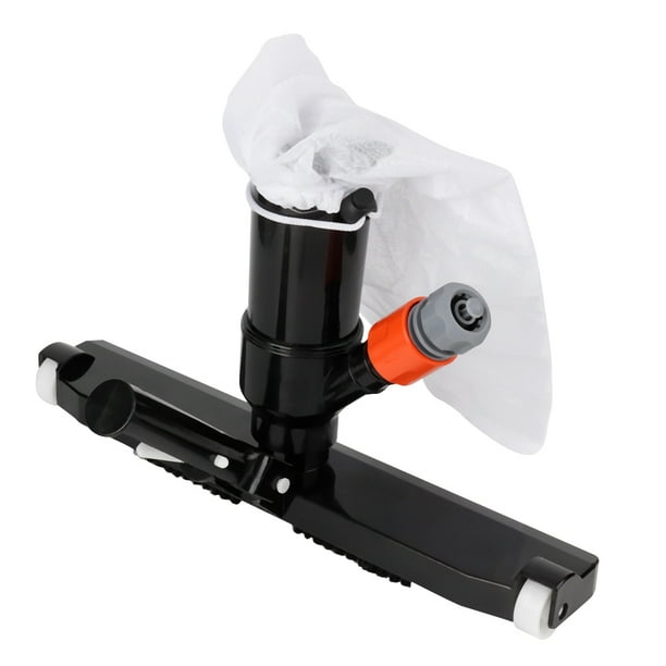 Mgaxyff Pool Vacuum Cleaner Suction Head,Pool Vacuum Cleaner,Swimming