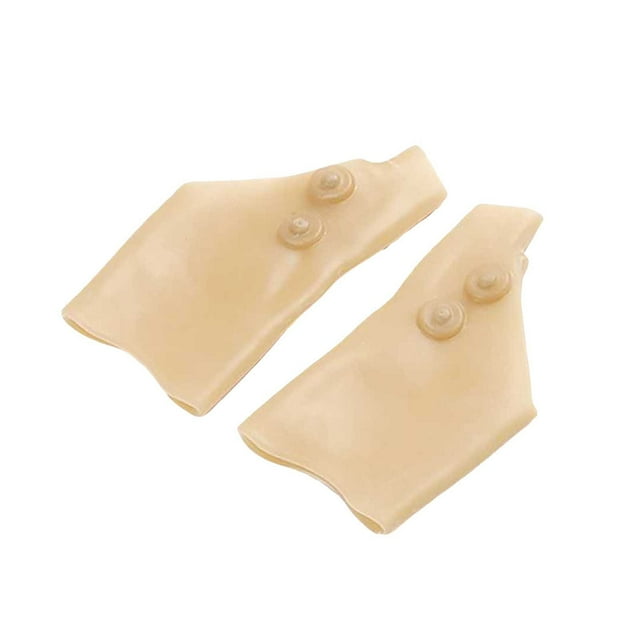 Wrist Support Brace for Joint and Sprain Stabilization with Ergonomic Compression Design