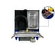 thumbnail image 5 of Laboratorio 4 Inyectores GDI Hantec con Tina de Ultrasonido Automotriz, 5 of 6