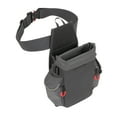 thumbnail image 1 of Allen Company Competitor All-In-One Molded Shooting Bag, Gray, 1 of 11