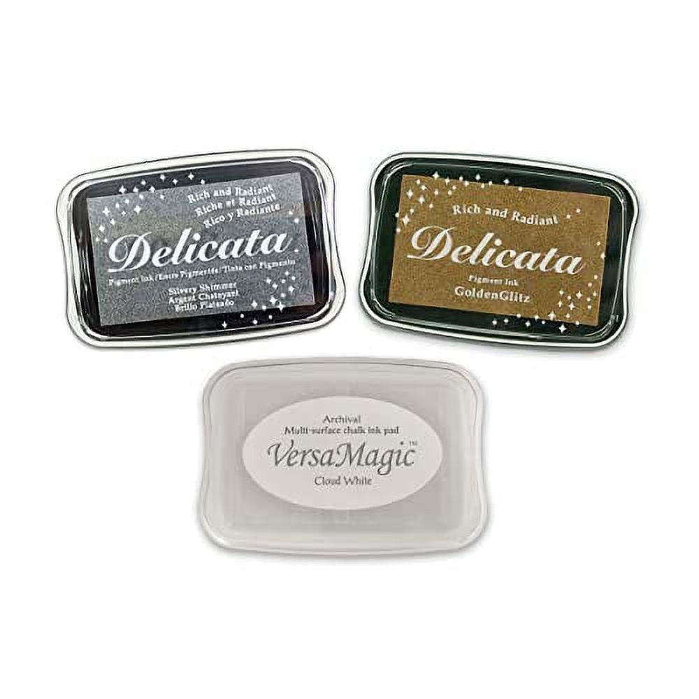 Essential Wedding Ink Pads