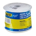 thumbnail image 5 of SEACHOICE 3-Strand Twisted Nylon Anchor Line 3/8" x 50' 40691 White, 5 of 5