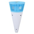 thumbnail image 3 of Nimomo Mini Ventilador De Mano Ventilador De Mano Recargable Ventilador con Pilas para Exteriores, Interiores, Viajes Diarios, Oficina, Viajes(Azul), 3 of 5
