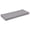 Grayish Brown, variant on ROFIELTY Outdoor Bench Seat Cushion 45x18x3", Thick Waterproof Foam,Navy Blue