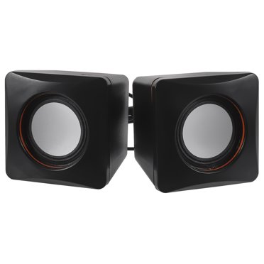 Computer Audio Mini Speaker USB Speaker Desktop Speaker Portable Speaker Speakers Mini Computer Speaker Music Player