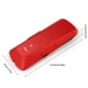 thumbnail image 3 of Detector De Pared Mini detector de pared de mano Escáner de seguimiento de profundidad de pernos de madera de metal (rojo), 3 of 5