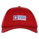 thumbnail image 1 of Gorra K-swiss Dolf Color Rojo Unisex, 1 of 3