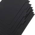 thumbnail image 4 of 14 separadores de carpeta prácticos para uso diario, separadores de cuadernos, pestañas para carpetas domésticas, 4 of 5