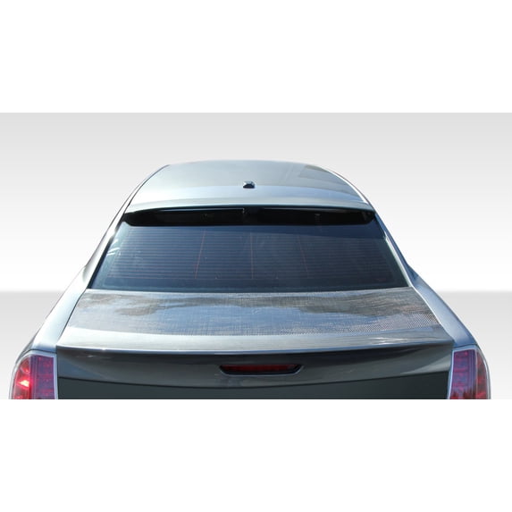2011-2023 Chrysler 300 Duraflex Brizio Roof Wing Spoiler - 1 Piece